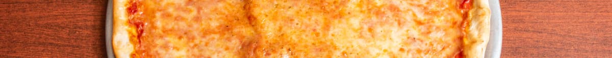 Cheese Pizza - Large 16"