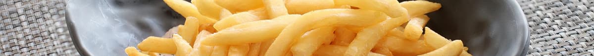 A1. French Fries