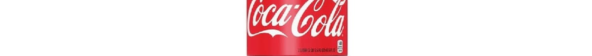 Coke Pepsi Crush (2 L)