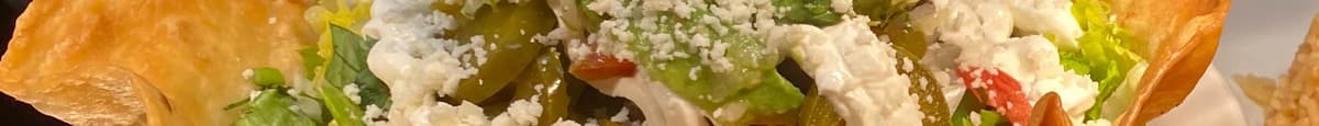 Taco Salad (1)