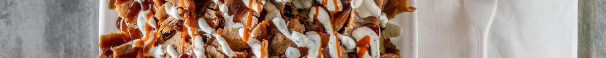 Traditional HSP