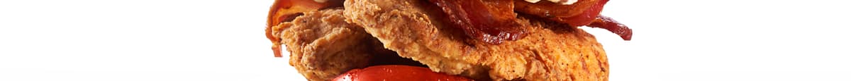 Fried Chicken BLT
