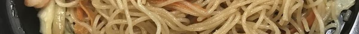 Cantonese Rice Noodle
