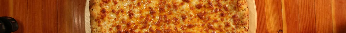Colossus® Cheese Pizza (26")