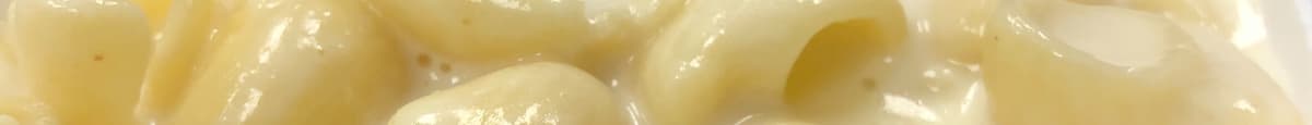 White Cheddar Mac N' Cheese