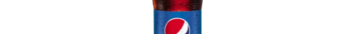 Pepsi Regular 600ml