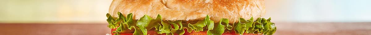 Chicken Salad Sandwich (540 Cal)
