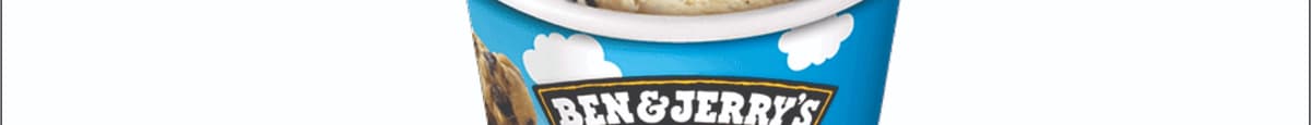 Ben & Jerry's Chocolate Chip Cookie Dough