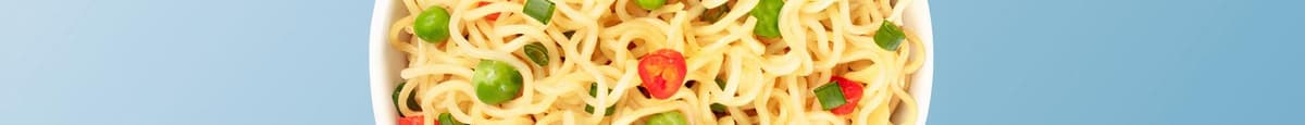Vegetable Noodle Noods