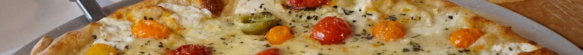 41. Heirloom Tomato & Fresh Mozzarella