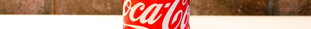 Coke Zero [Can]