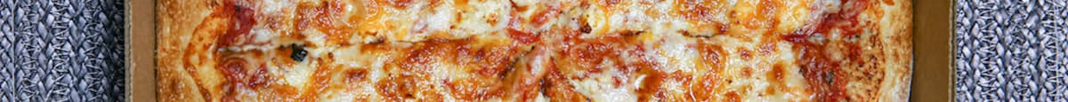 Original Cheese Pizza (12")