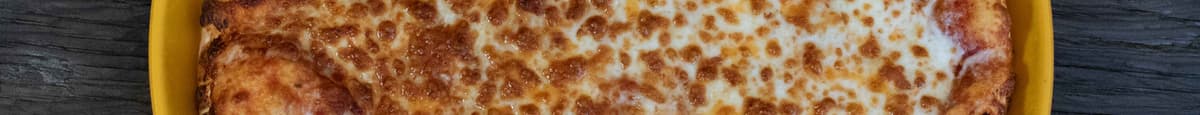 Cheese Pizza (Large (14") - Serves 3-4 People)