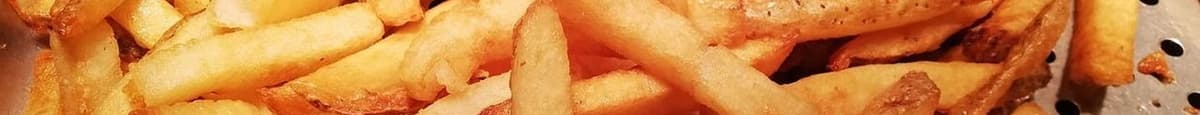Sweet Potato Fries(1 LB)