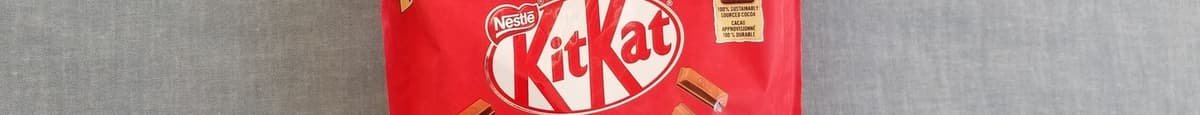 KitKat Minis, bag to share (104 g)