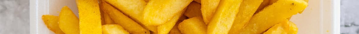 Classic 15mm Straight Cut Chips