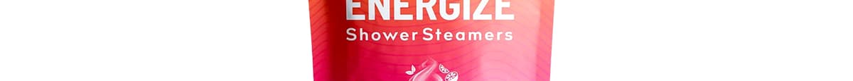 Energize Citrus Blast Mix Shower Steamers (12PK)