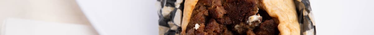 Build Your Own Donair