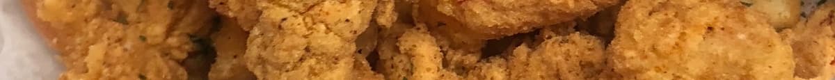 Fried Jumbo Shrimp