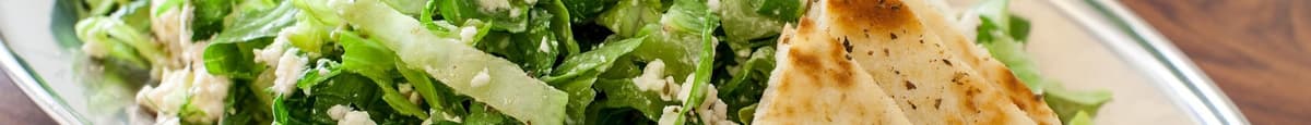 Prasini (Green Salad)