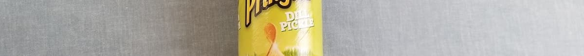 Pringles, Dill Pickle