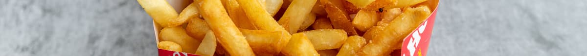 Hot Chips Fry