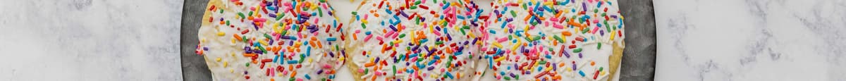 Buy 6, Get 1 Free – Rainbow Sprinkles
