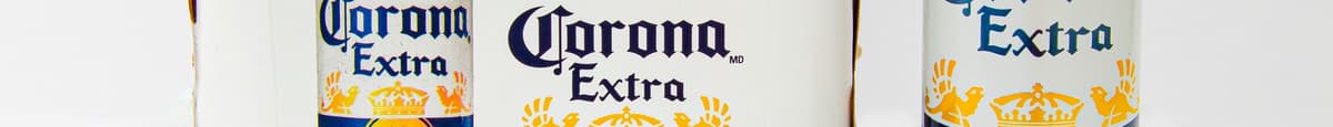 Corona Extra ABV: 4.5% 24 oz