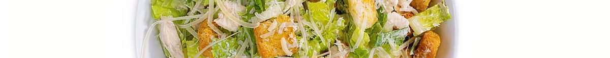 Chicken Caesar Salad (Family)