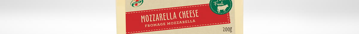 7-Select Mozzarella Cheese - 200g