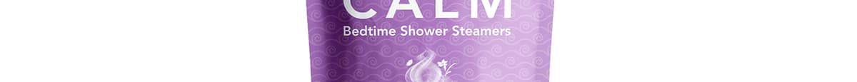 Calm Lavender Shower Steamers (15PK)