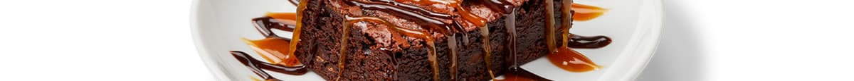 Chocolate Brownie Addiction