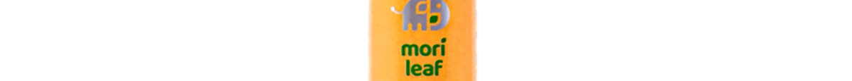 Mori Leaf Tea - Peach Moringa 16oz