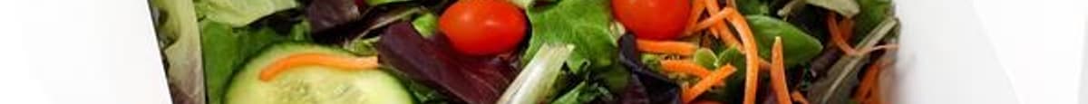 Organic Mixed Greens Salad