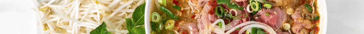 15. Satay Beef Noodle Soup