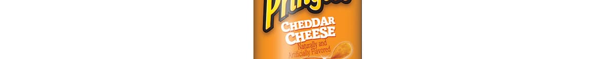 Pringles Cheddar Cheese (5.2oz)