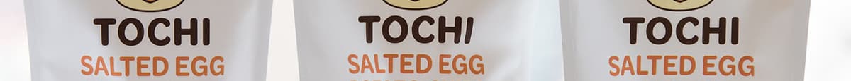 Tochi Salted Egg Chips - Kettle