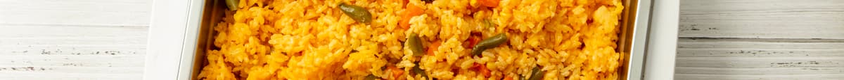 R4. Vegetable Fried Rice