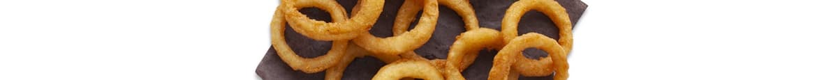 Double Onion Rings