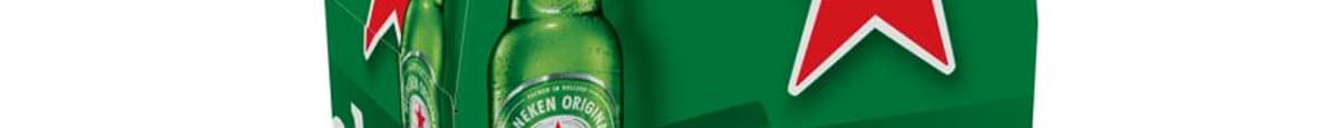 Heineken Bottle (12 oz x 12 ct)