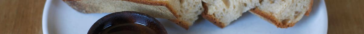 milo & olive bread