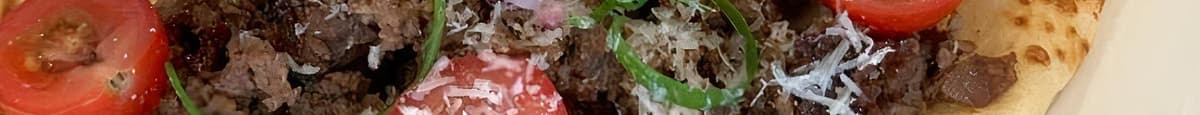 Bulgogi Beef Crepe (ONLY AVAIL TILL 1PM)