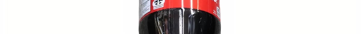 Coke (2 L)
