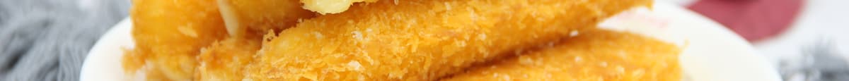 A2. Fried Cheesesticks (6)