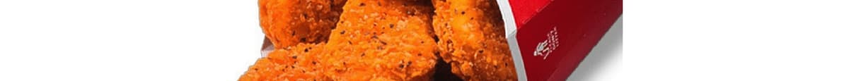 6 PC. Spicy Chicken Nuggets