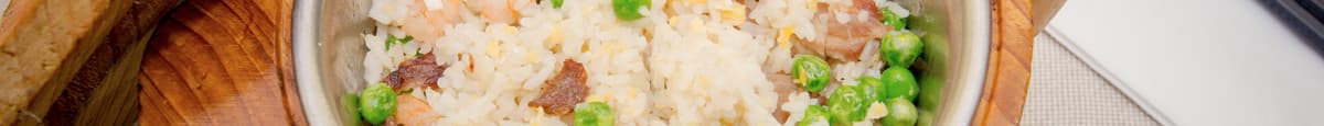 Special Fried Rice (Large)
