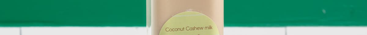 Coconut Cashew Milk 