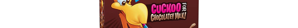 Cocoa Puffs (10.4oz)
