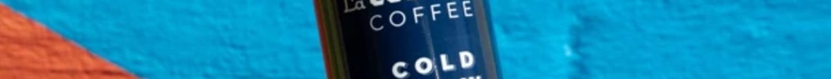 La Colombe Coffee - Brazillian Cold Brew