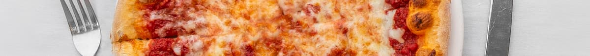 Cheese Pizza (Personal)